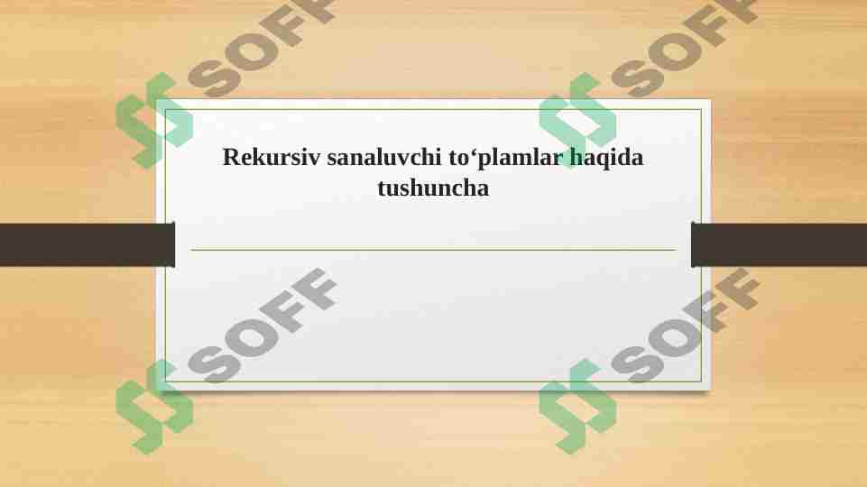 Preview 1