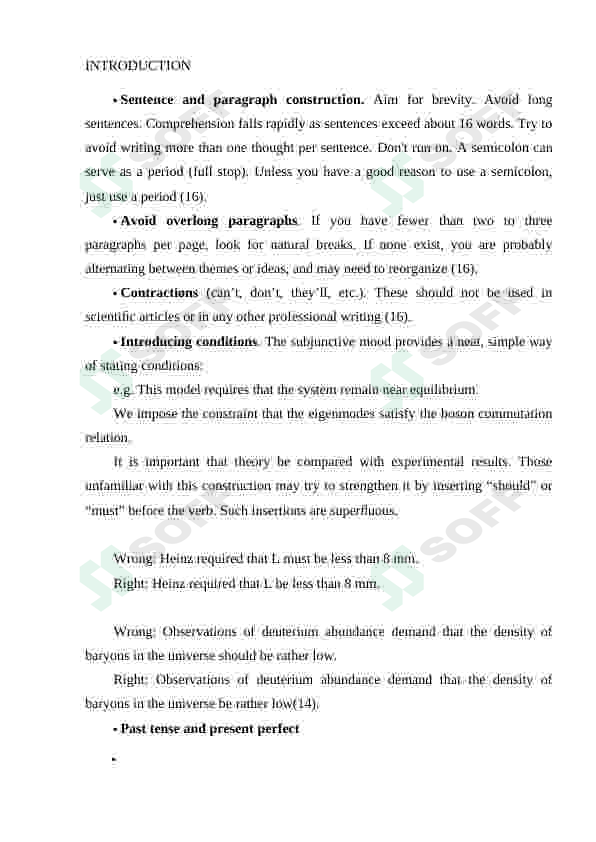 AN ANALYSIS OF EFL STUDENTS’ ERRORS IN PRESENT PERFECT TENSES 2