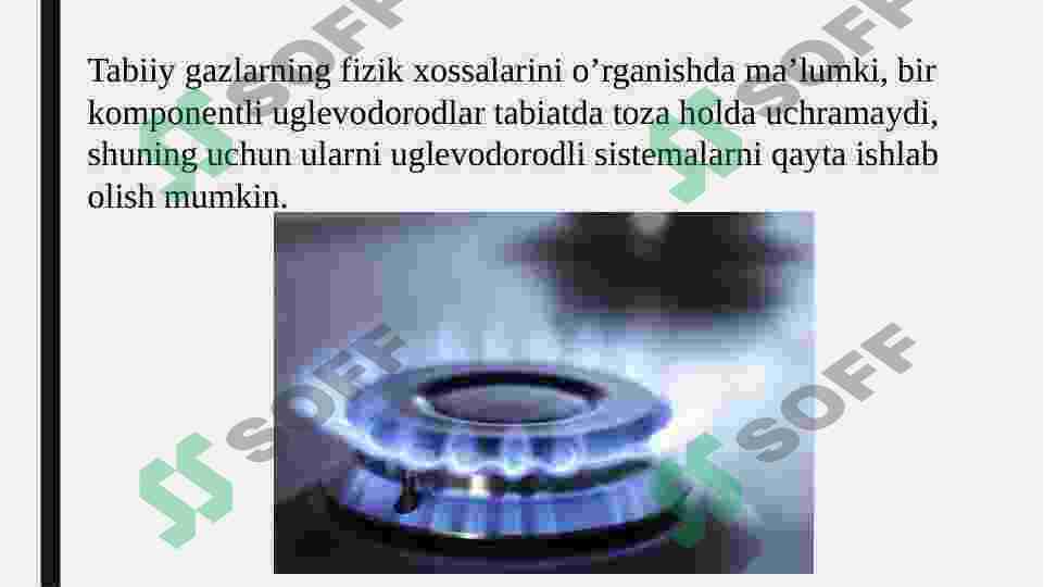 Yonuvchi gazlar 2