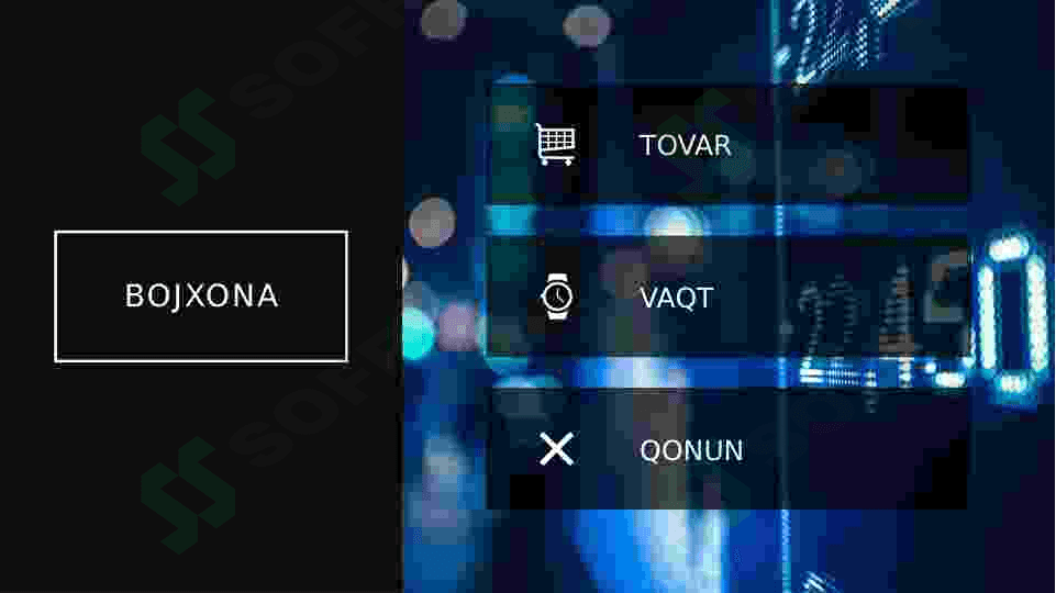 Mamlakatning iqtisodiy xavfsizligini taʼminlashda bojxona organlarining o'rni 2
