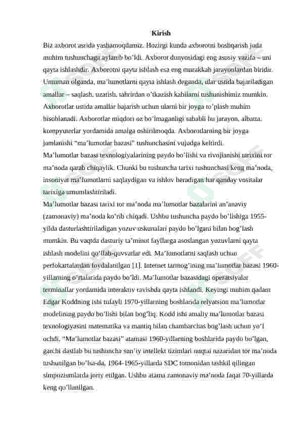 Avtomobillarga texnik xizmat ko'rsatish 2
