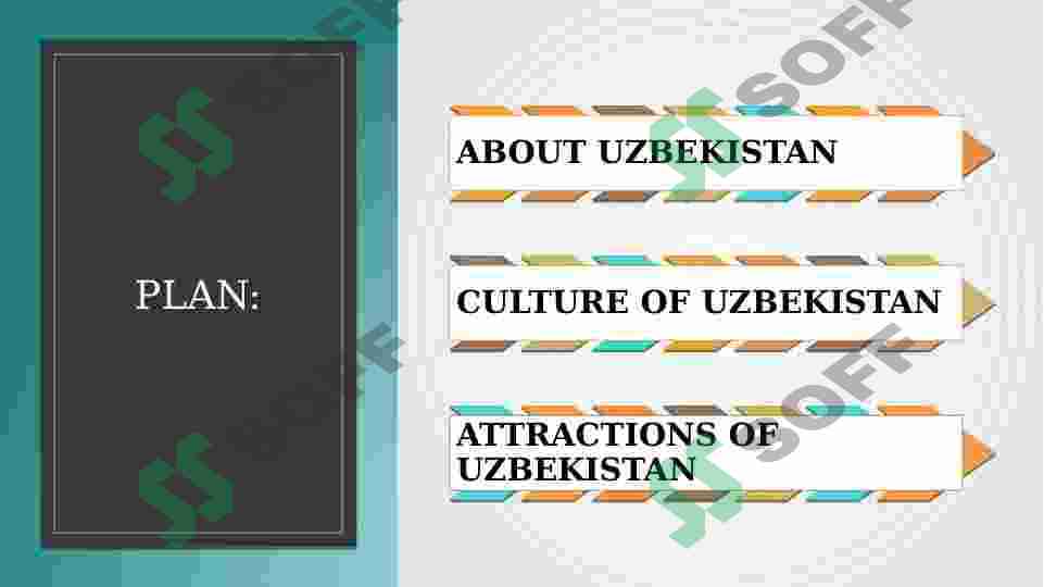 ABOUT UZBEKISTAN. 2