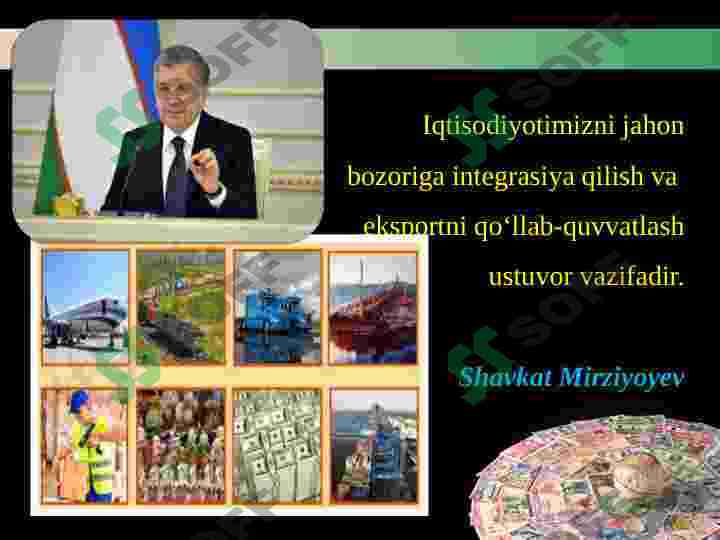 Jahon savdo tashkiloti 2