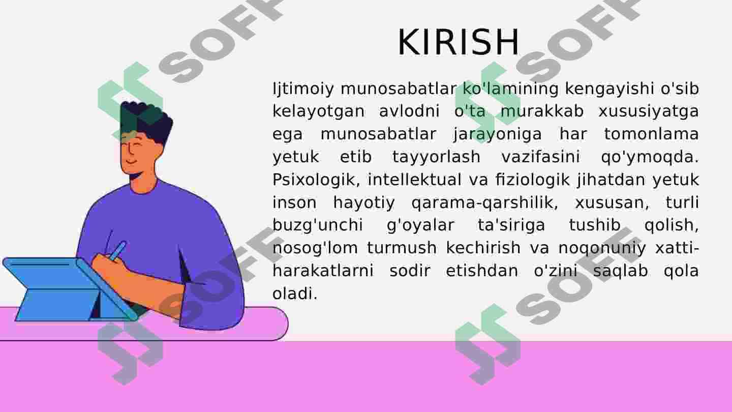 O'QUVCHILAR JAMOASI-YAGONA PEDAGOGIK JARAYONNING ASOSIY SHAKLI 3