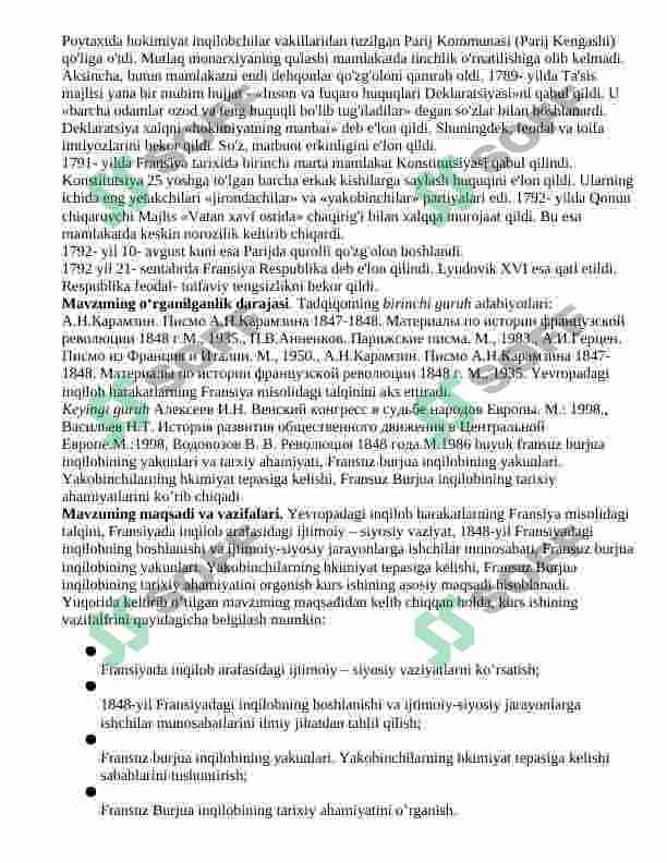 fransiyada burjua inqilobi 3
