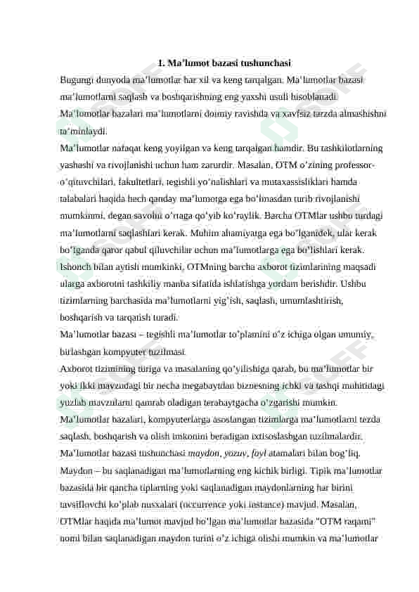 Avtomobillarga texnik xizmat ko'rsatish 3