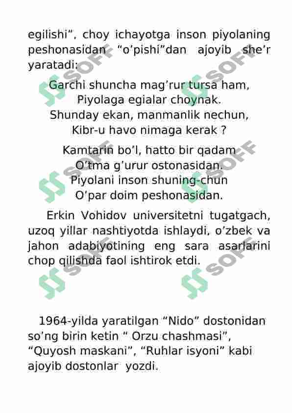Referat Erkin Vohidov 3