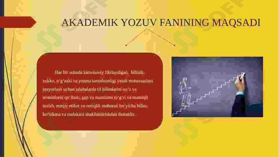 AKADEMIK YOZUV VA AXBOROT 4