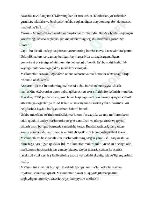 Avtomobillarga texnik xizmat ko'rsatish 4