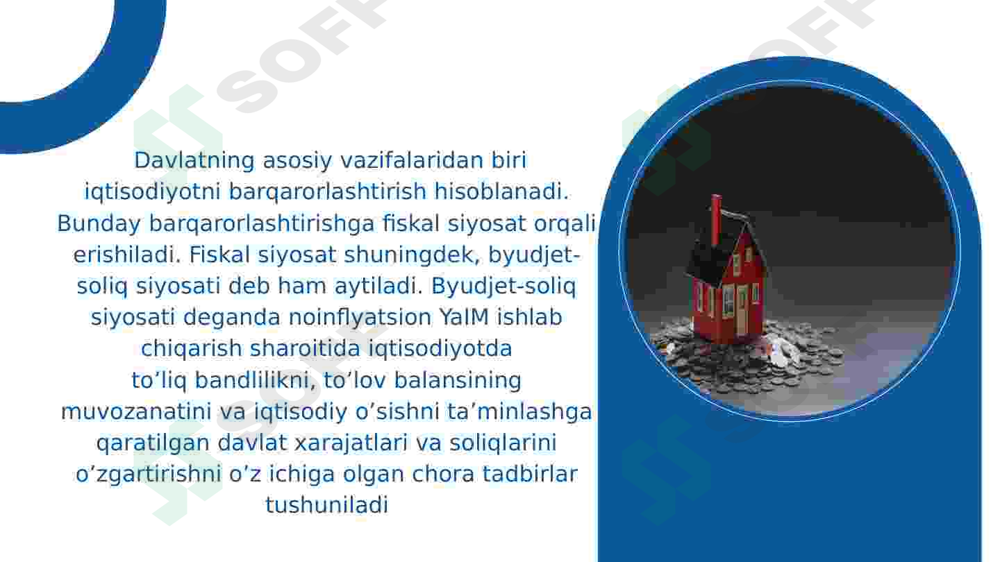 BYUDJET-SOLIQ SIYOSATI 4