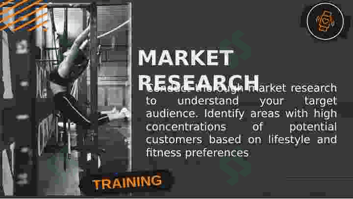 Fitnes zal biznes loyihasi muammolarni yechish (fitness club problem solving) 4