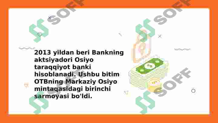 IPAK YO’LI BANK 4