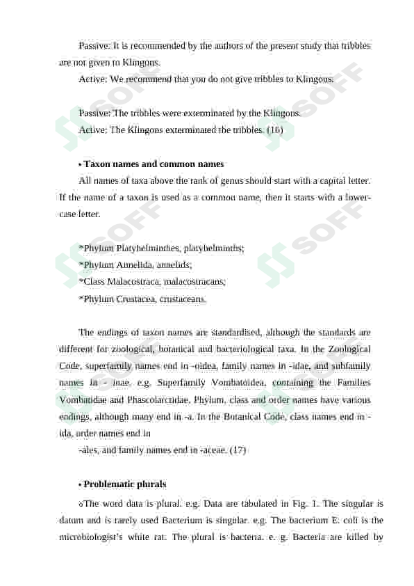 AN ANALYSIS OF EFL STUDENTS’ ERRORS IN PRESENT PERFECT TENSES 4