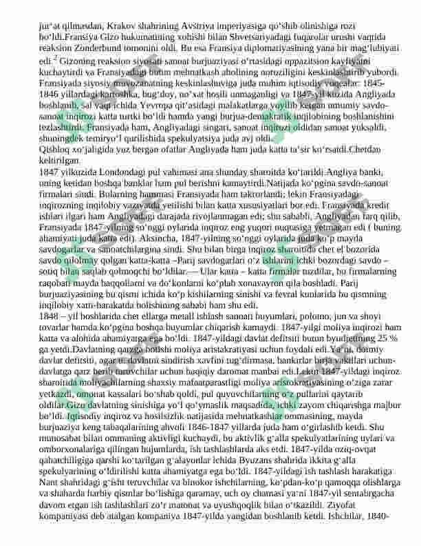 fransiyada burjua inqilobi 5