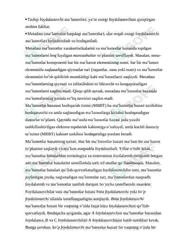 Avtomobillarga texnik xizmat ko'rsatish 5