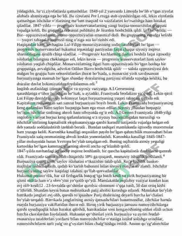 fransiyada burjua inqilobi 6