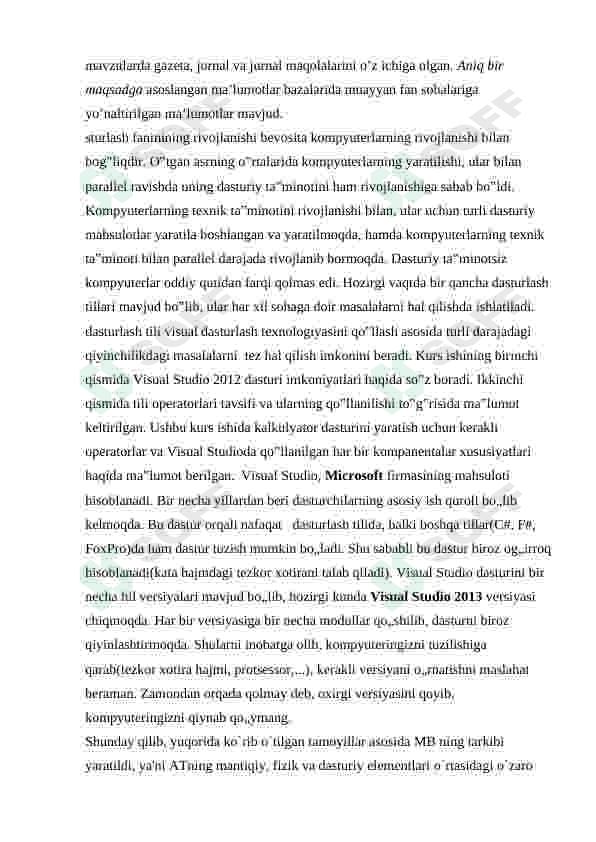 Avtomobillarga texnik xizmat ko'rsatish 7