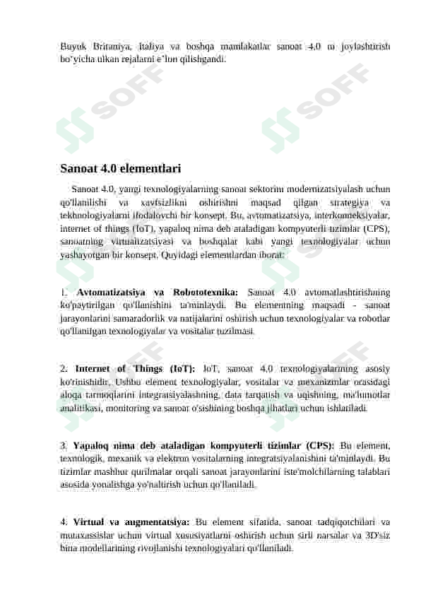 Iqtisodiyotga investitsiyalarni jalb etish 7
