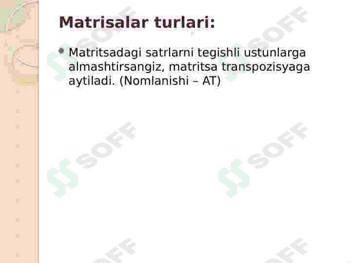 Matritsa 2 8