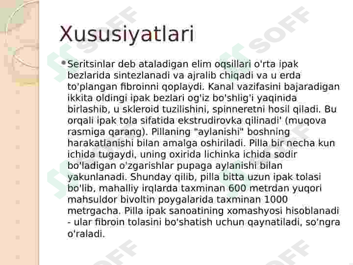 Tut ipak qurti biotexnologiyasi 8