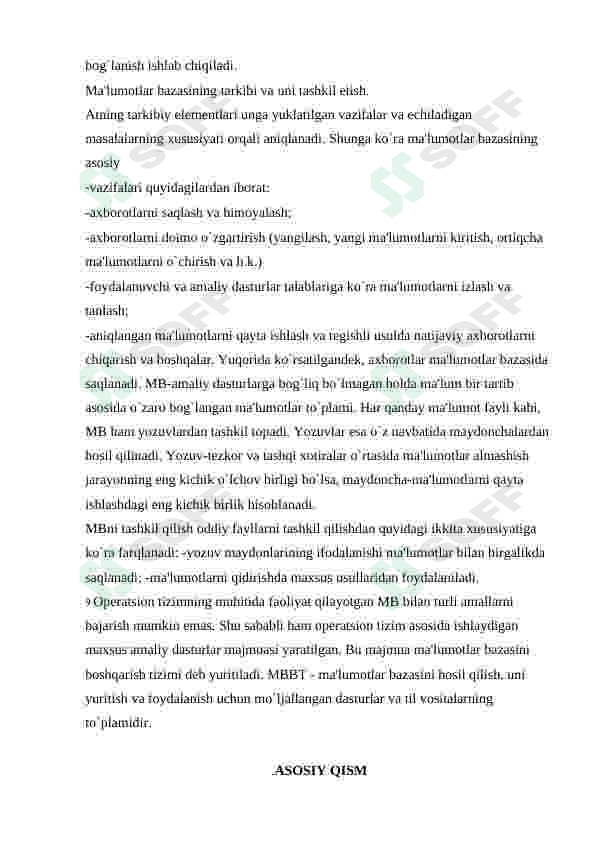 Avtomobillarga texnik xizmat ko'rsatish 8