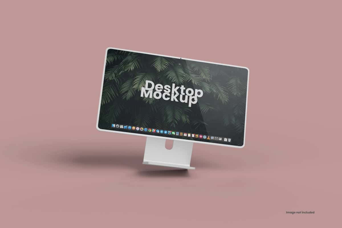 SIM karta maketini yoping | Close up sim card mockup 1