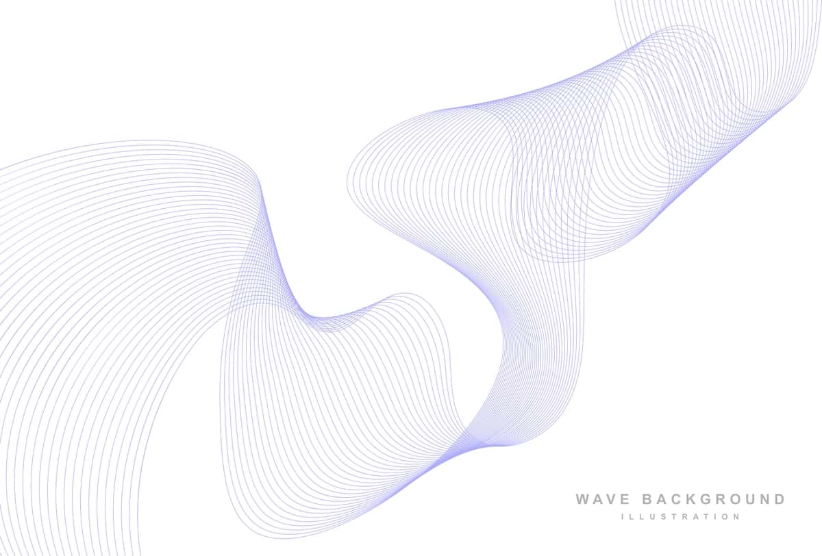 Raqamli fon elementlari mavhum chiziqlarni loyihalashtiradi | Digital background elements design abstract lines 1