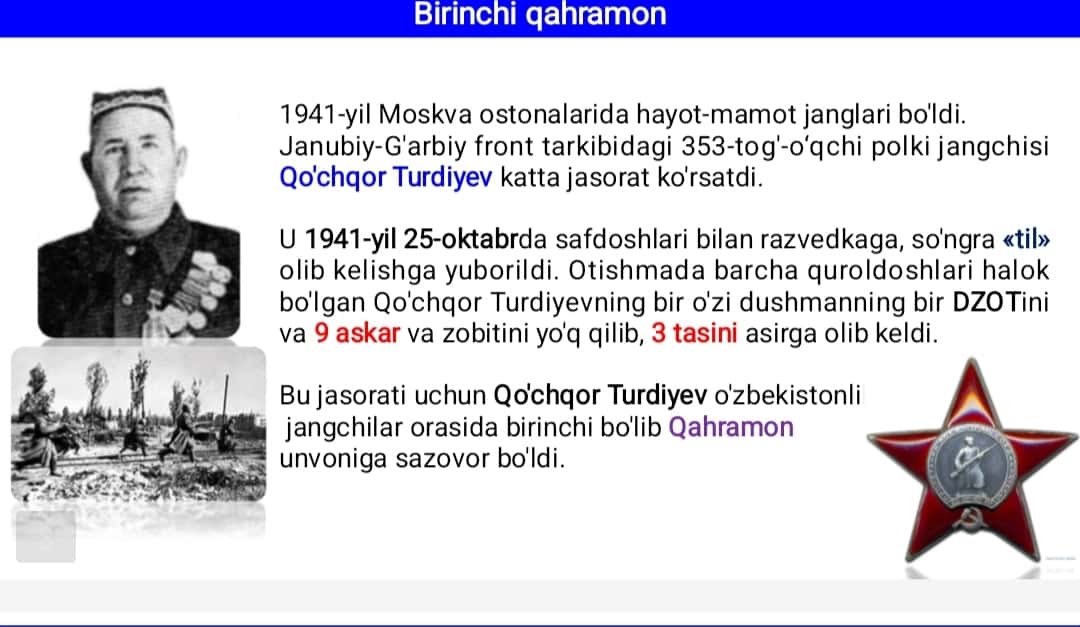 2- jahon urushi 1