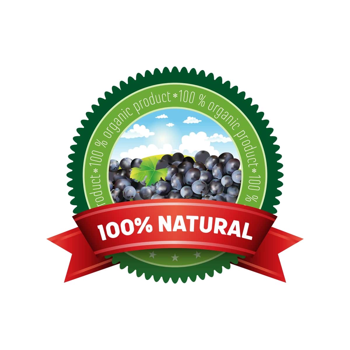 100 ta tabiiy qora uzum | 100 natural black grape 1