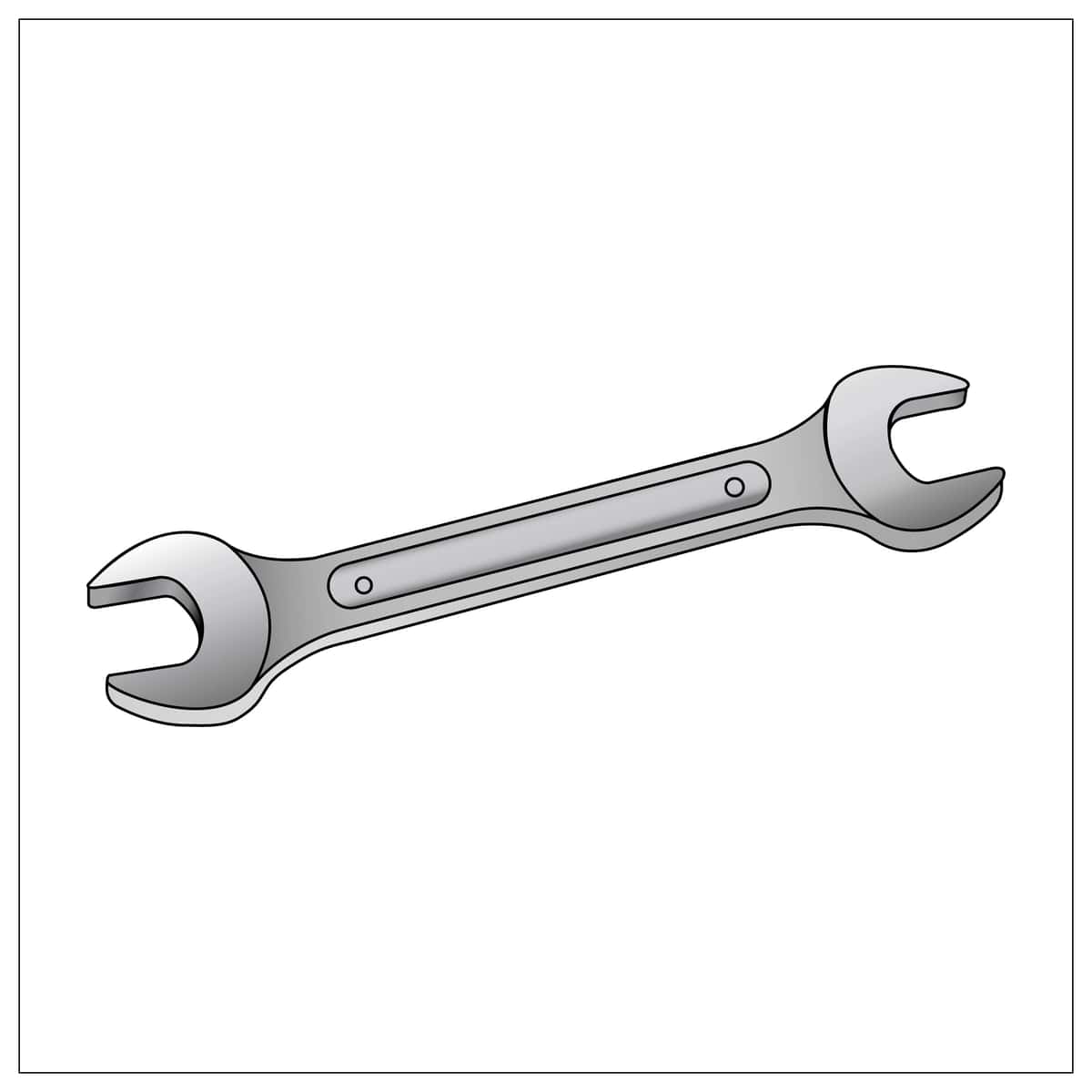 Kumush kalitni mexanik ta'mirlash | Silver wrench mechanical repairs 1