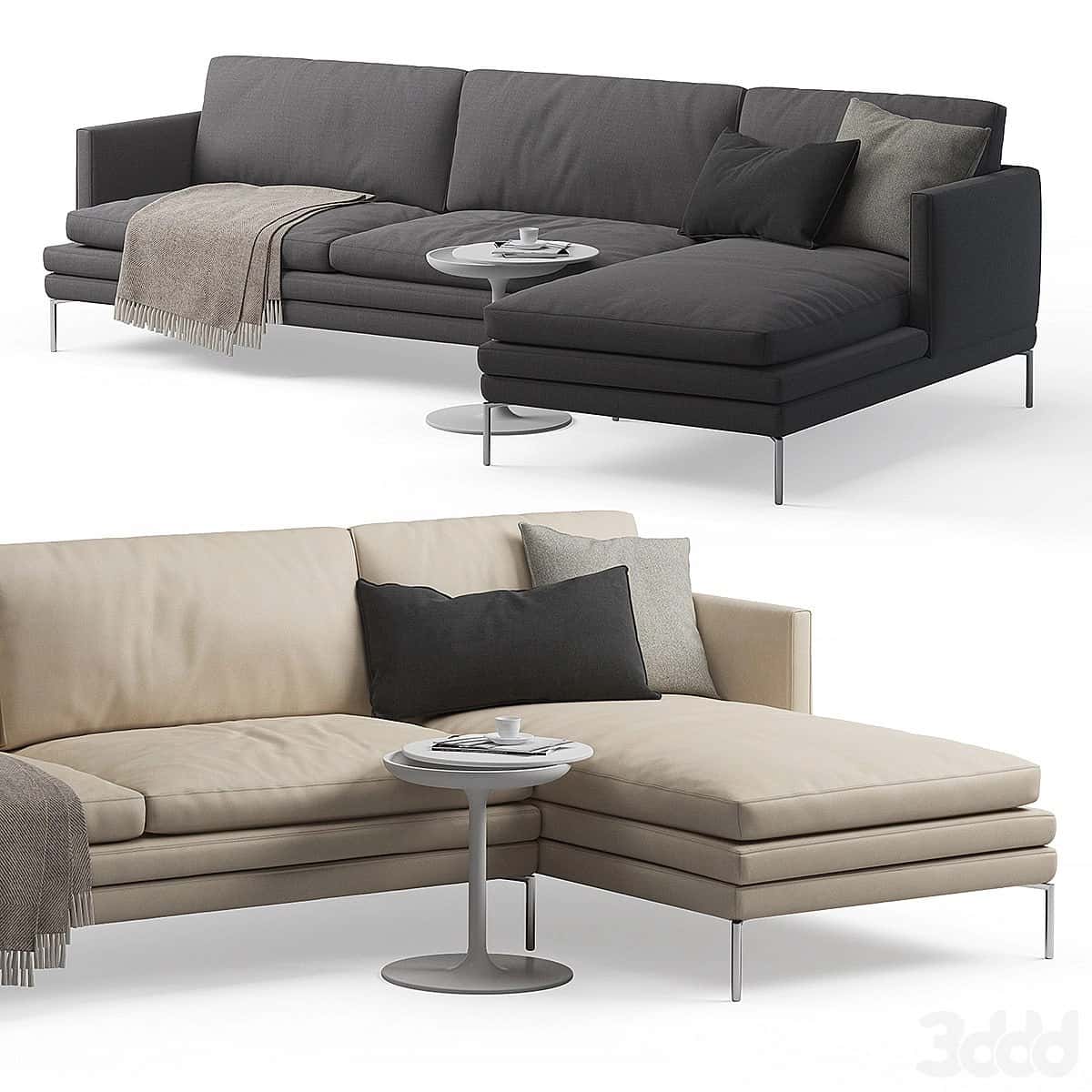 Divan 1
