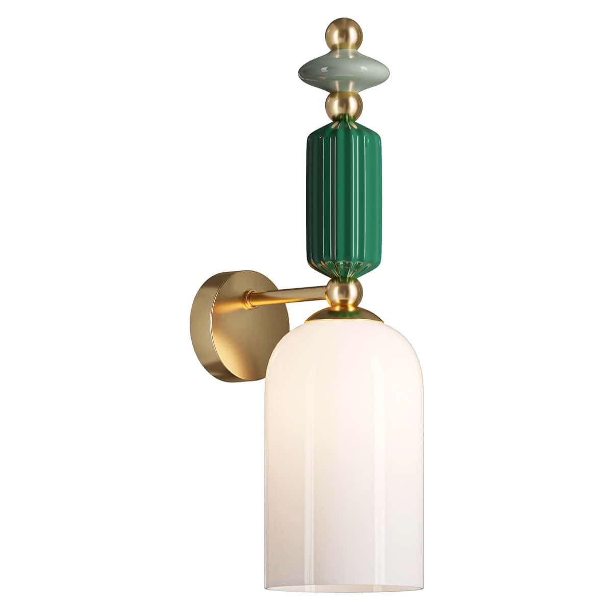 Candy Classic Wall Lamp 1