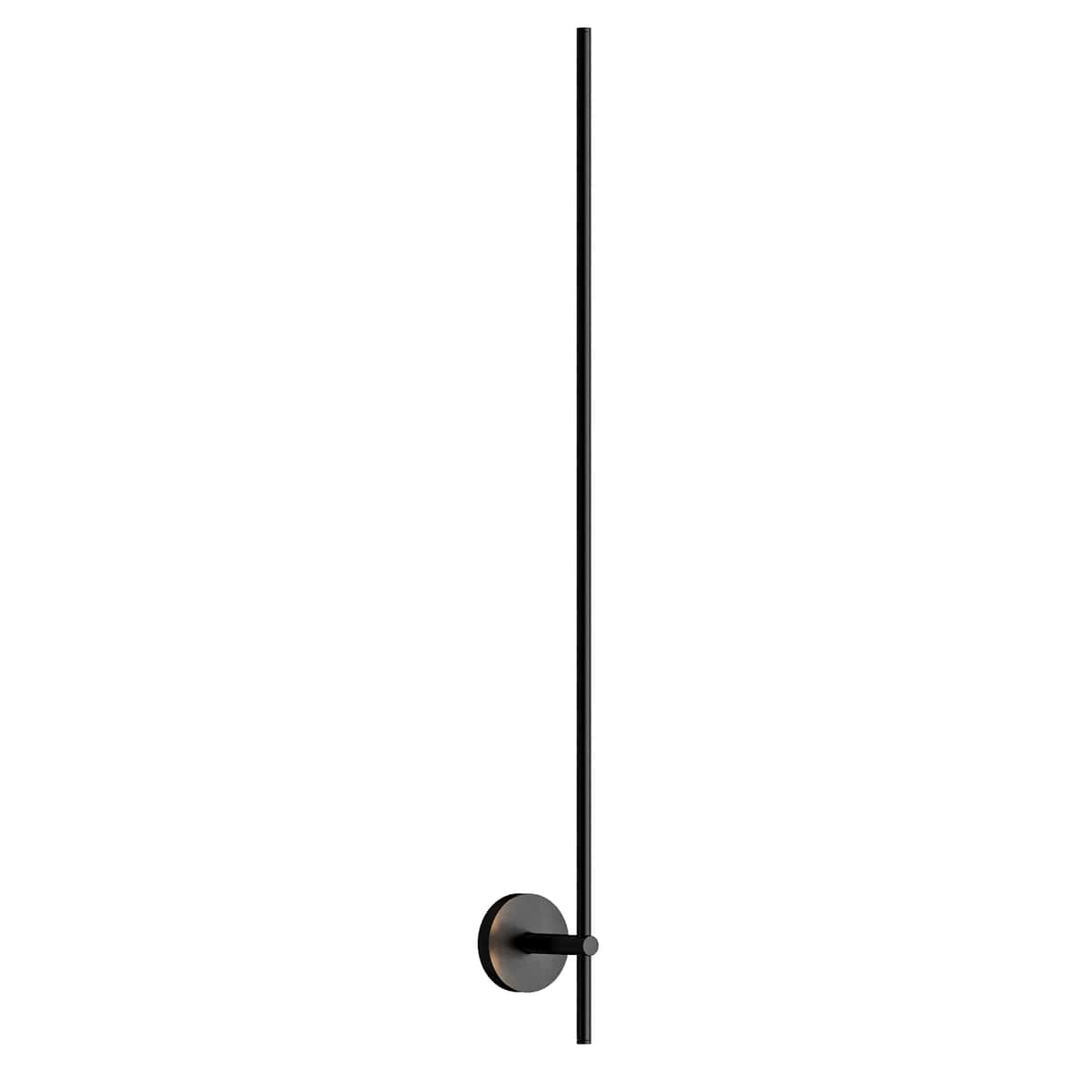 Black Pearl LED Wall Light 1