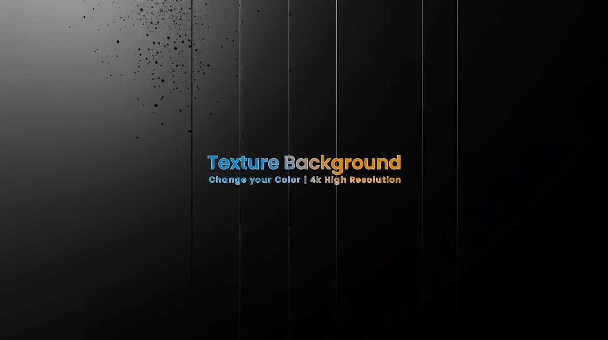 Qora metall teksturali po'lat fon hashamatli po'lat bezak | Black metal texture steel background luxurious steel ornament 1