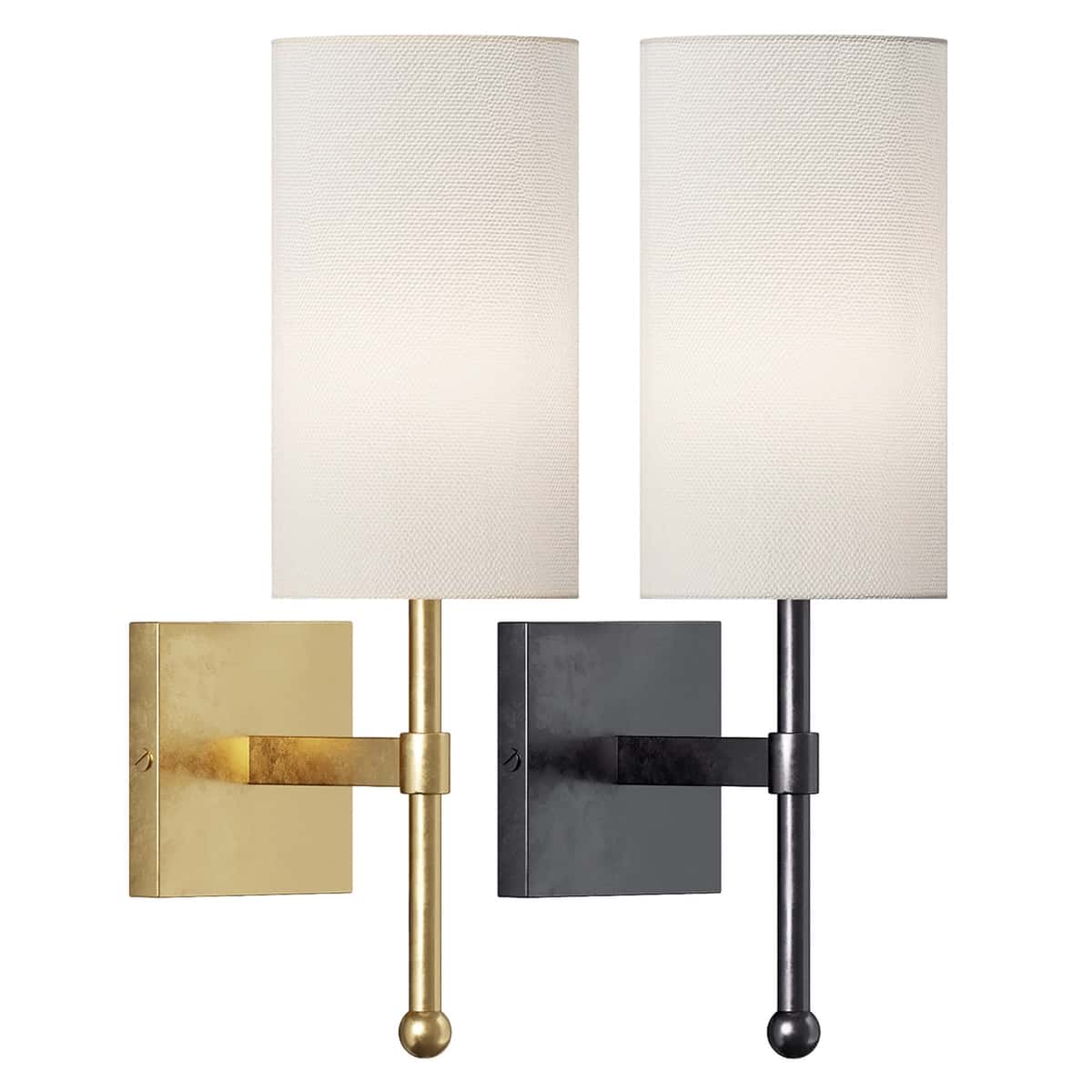 CosmoLight Denver Sconce 1