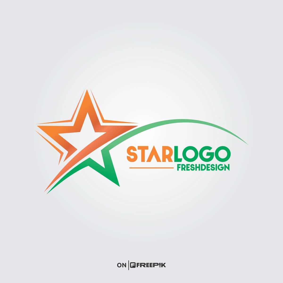 Star lite yangi yashil yulduz logotipi yulduz ranchosi | Star lite fresh green star logo star ranch 1