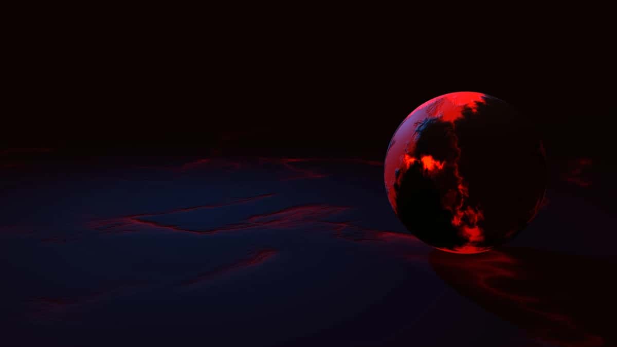 3D mavhum fon | 3d abstract background 1