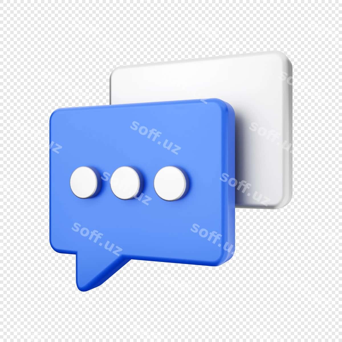 3D asosiy piktogramma tasviri | 3d essential icon illustration 1