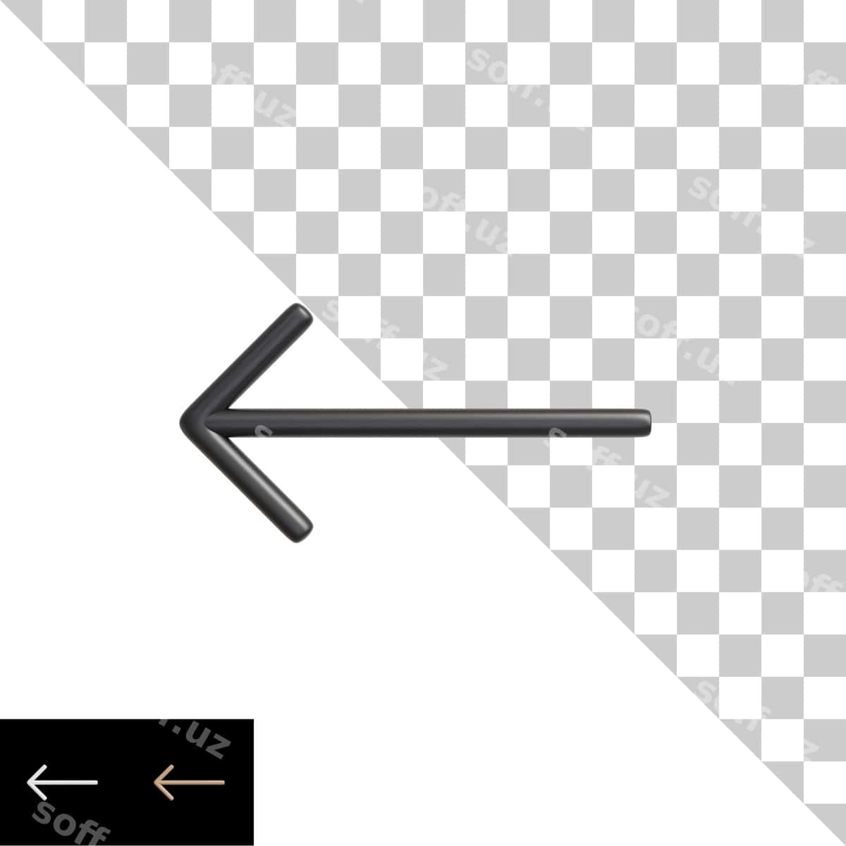 3d ikon farqi | 3d icon with variation 1