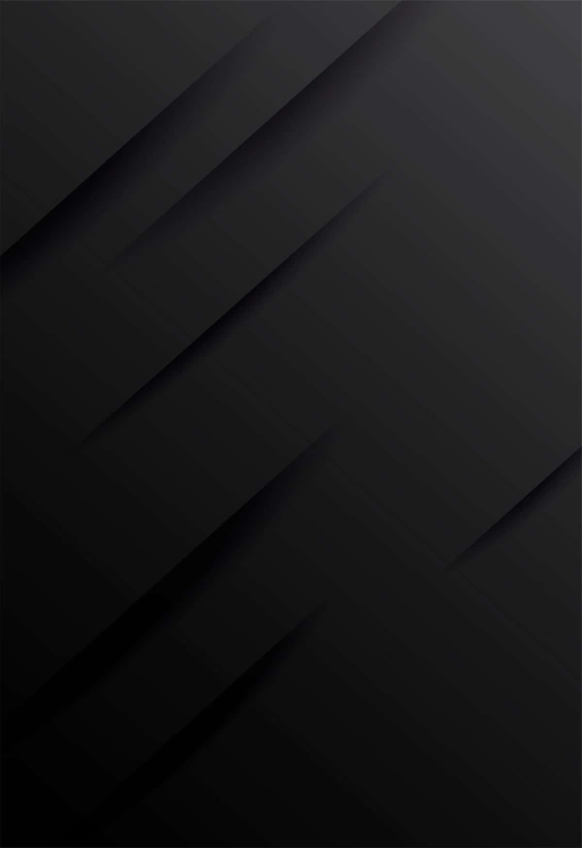 Qora bg | Black bg 1