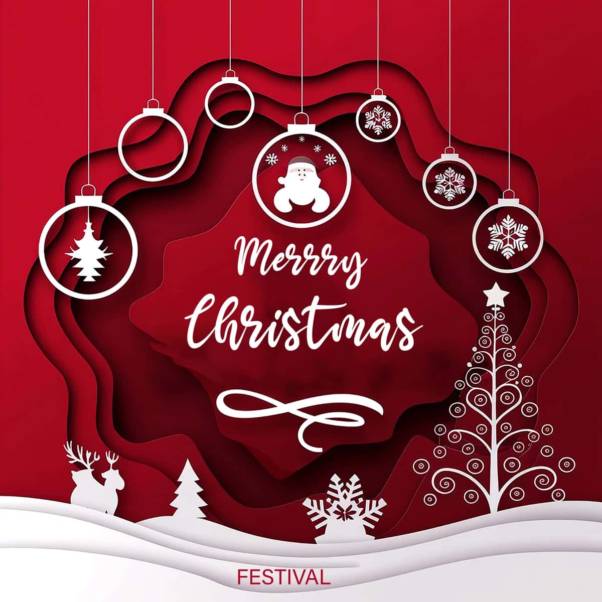 Chiroyli Rojdestvo foni chiroyli Rojdestvo daraxtlari to'plari | Beautiful christmas background beautiful christmas trees balls 1