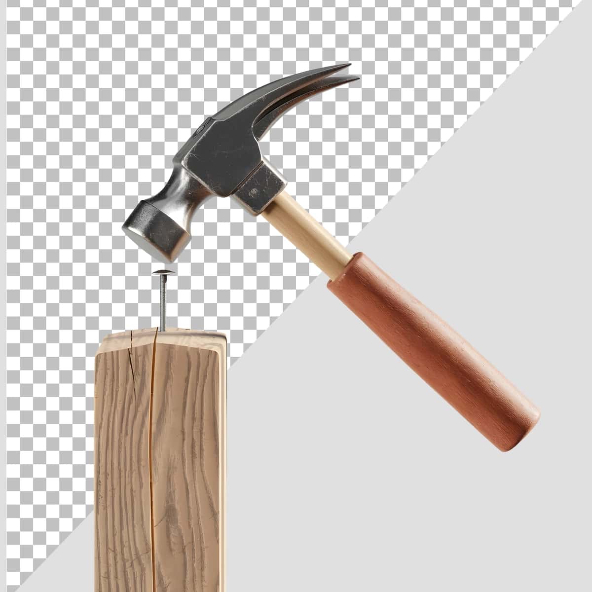 3d bolg'a 3d qurilish vositasi | 3d hammer 3d construction tool 1