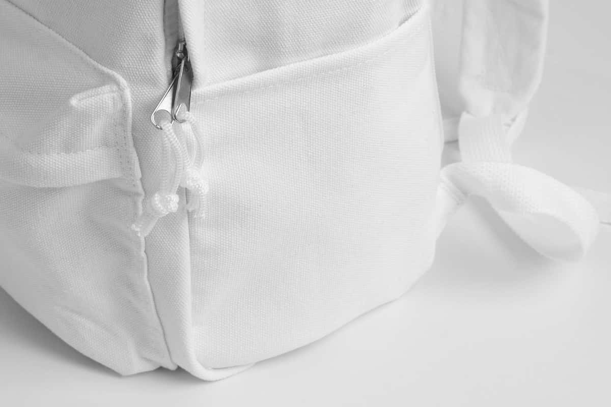Ryukzak maketi maketi dizayni | Backpack mockup mockup design 1