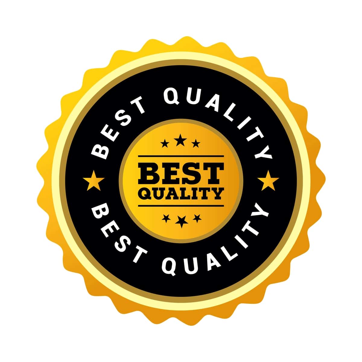 Eng yaxshi sifat belgisi | Best quality badge 1