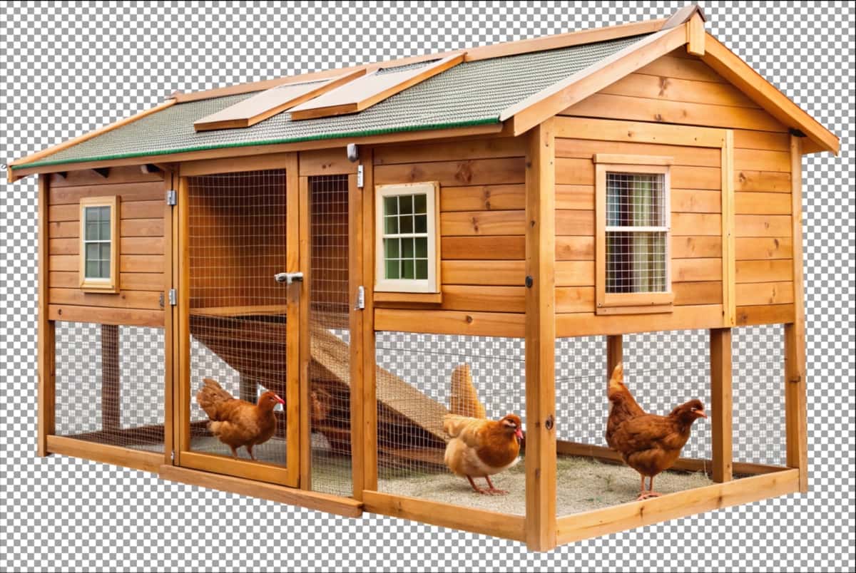Tovuq kafesi hovlidagi baxtli suruvni loyihalashtiradi | Chicken coop designs happy backyard flock 1