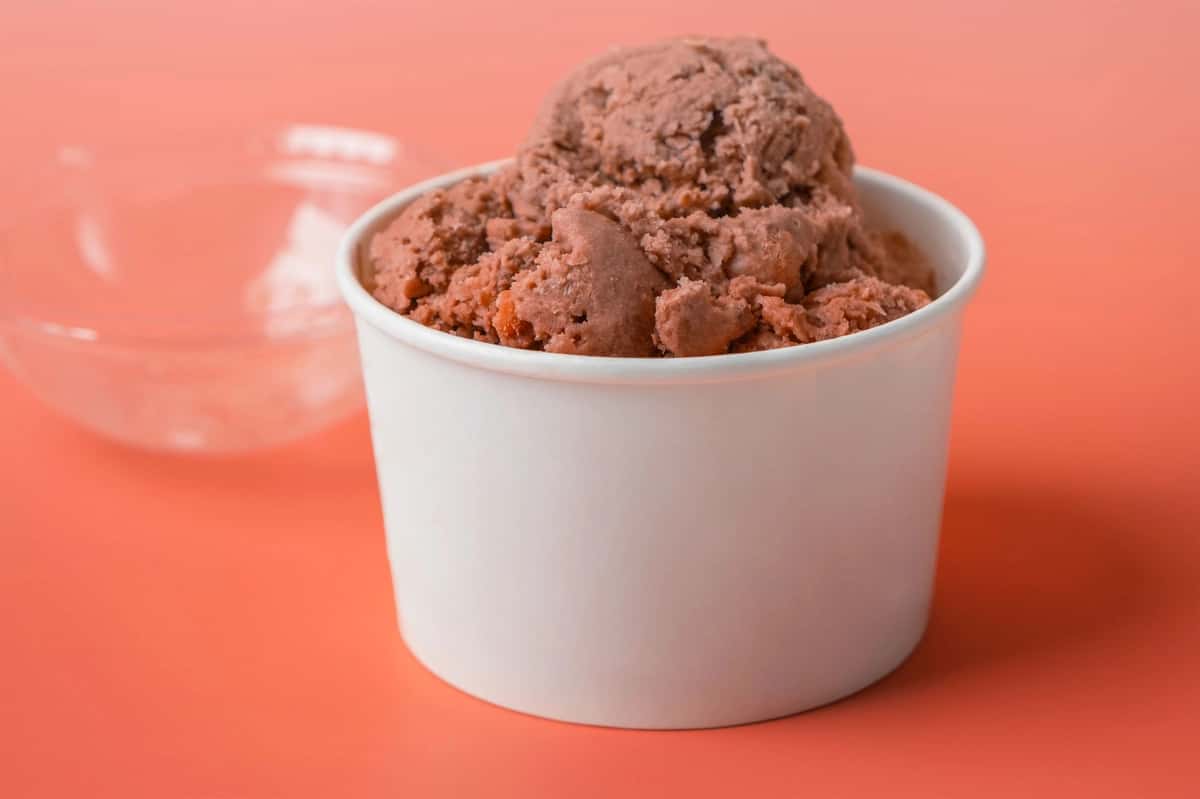 Mazali muzqaymoq stoli | Delicious ice cream table 1