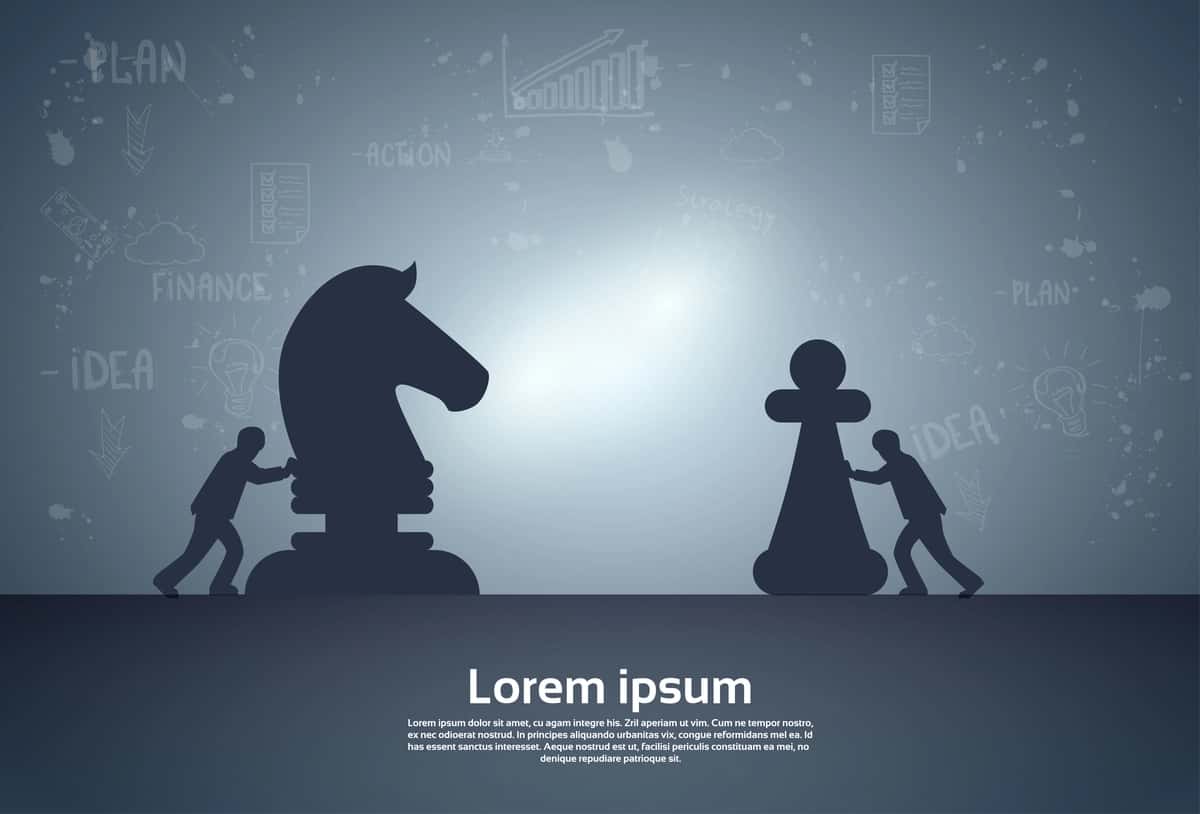 Ishbilarmonlar | Businesspeople 1