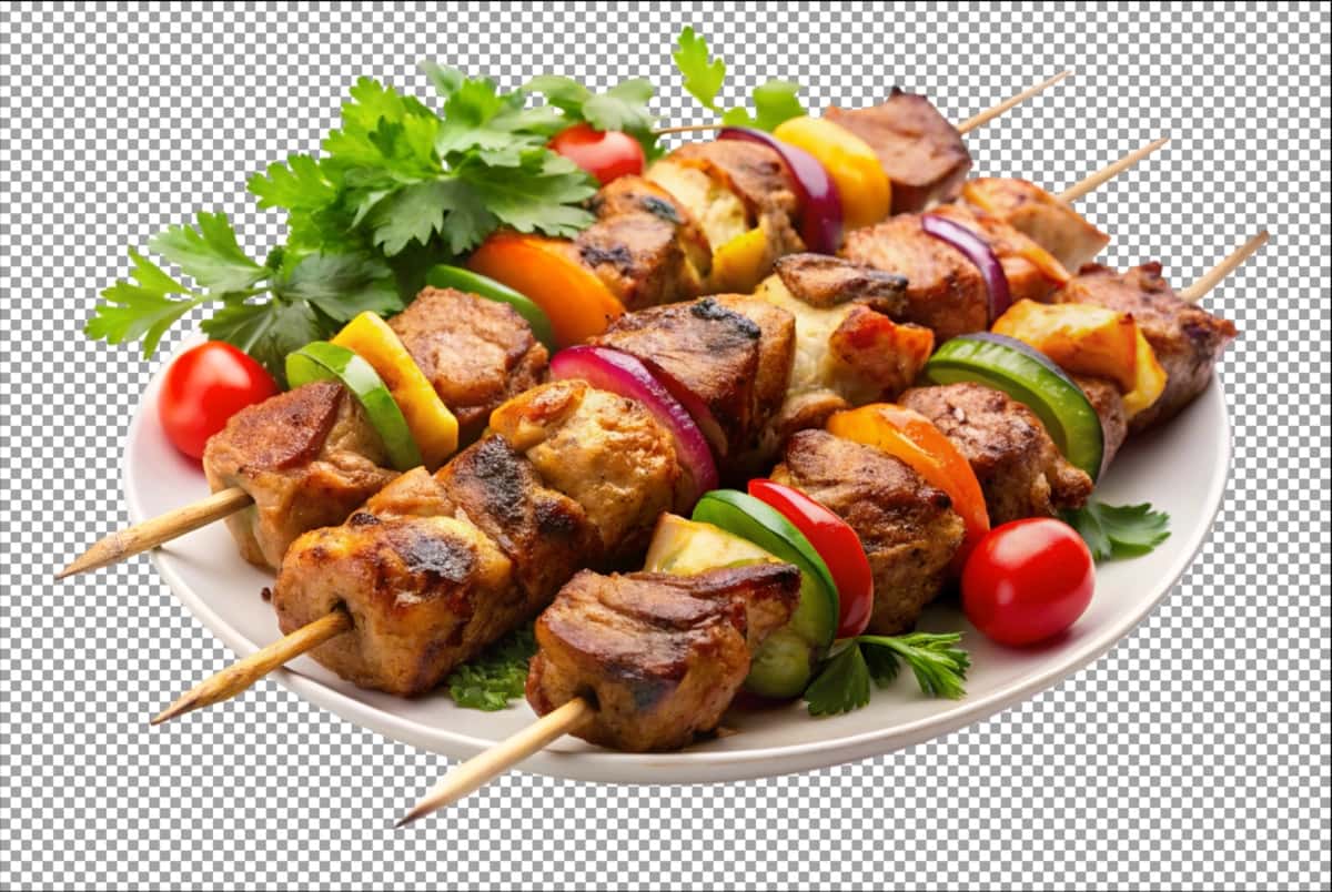 Kabob barcha taomlar uchun eng yaxshi ko'cha taomidir | Kebabs ultimate street food all foodies 1