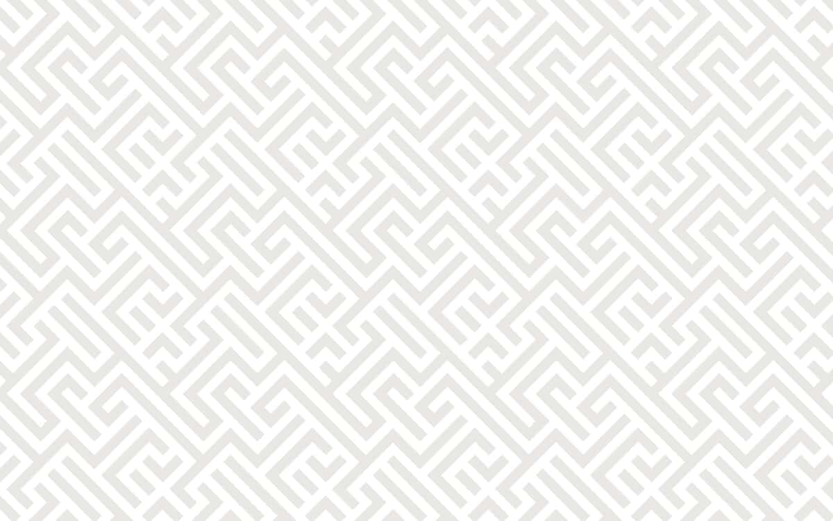 Naqshinkor oltin rangli oq geometrik chiziqli naqsh | Elegant gold white geometric line pattern 1