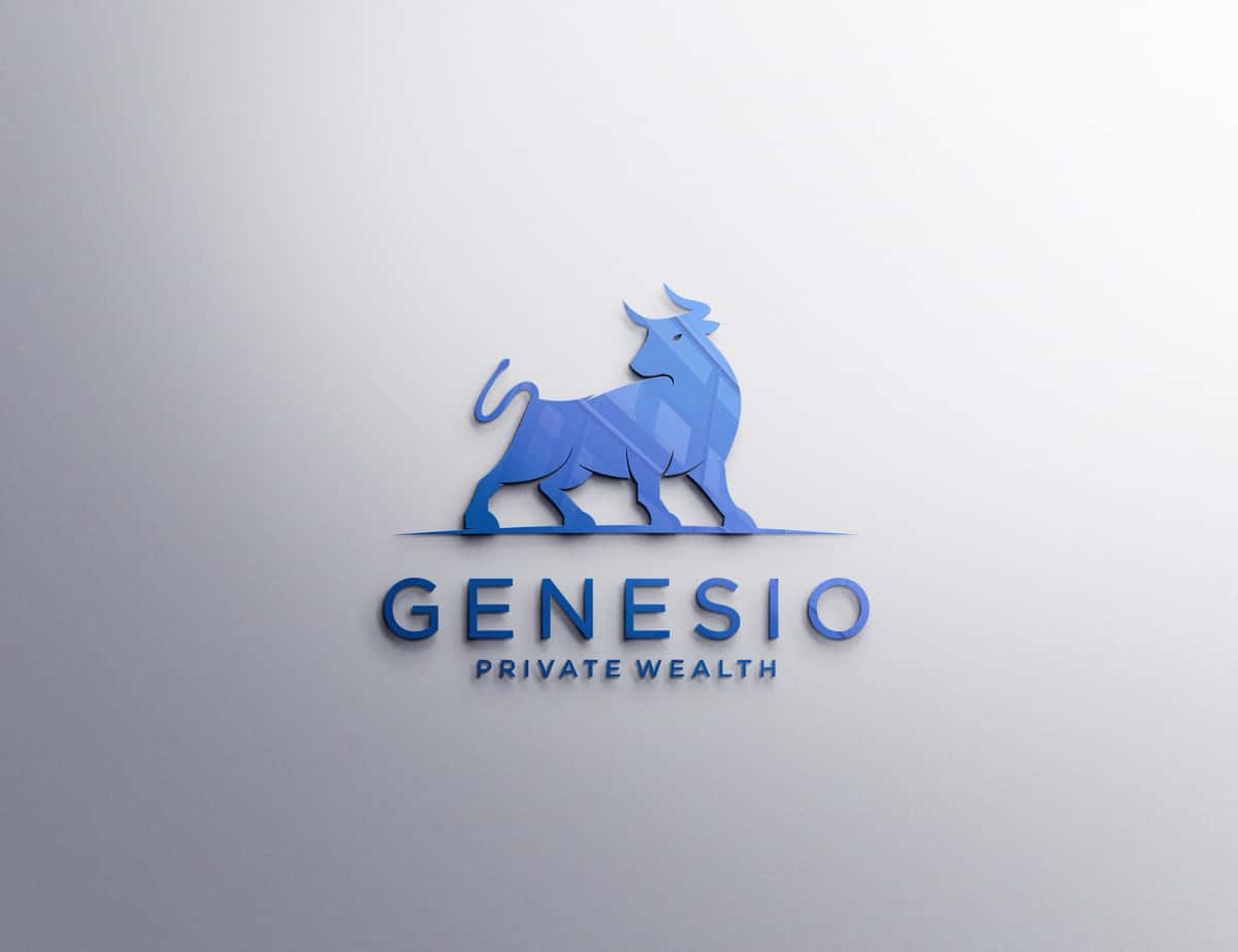 Naqshli logotip maketi | Embossed logo mockup design 1